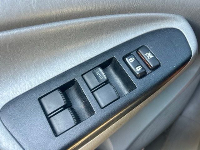 2015 Toyota Tacoma Base V6