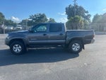 2015 Toyota Tacoma Base V6