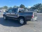 2015 Toyota Tacoma Base V6