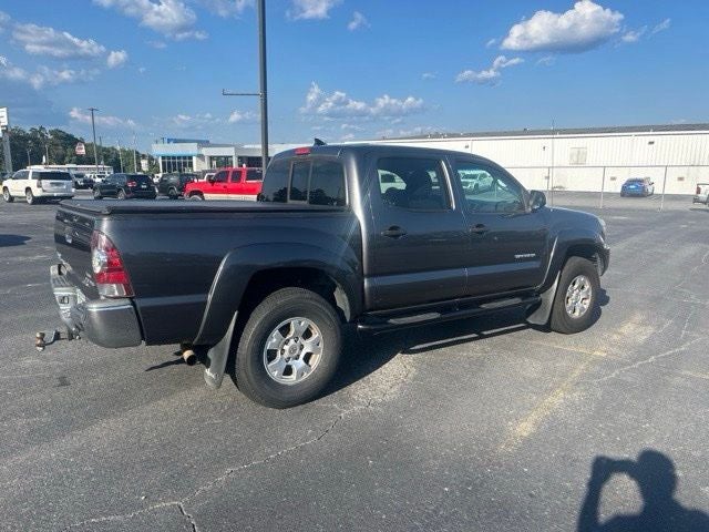 2015 Toyota Tacoma Base V6