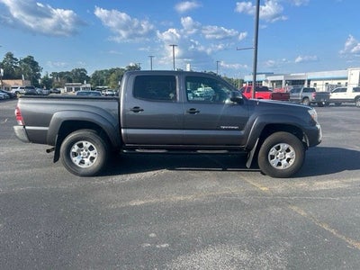 2015 Toyota Tacoma Base V6
