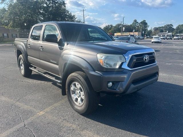 2015 Toyota Tacoma Base V6