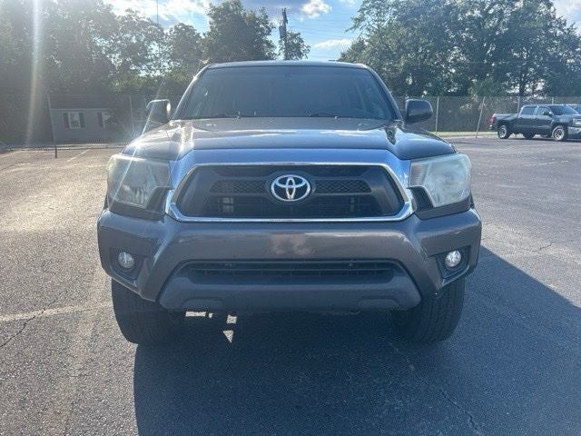 2015 Toyota Tacoma Base V6