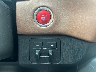 2023 Toyota Tundra 1794 CREW CAB 4WD