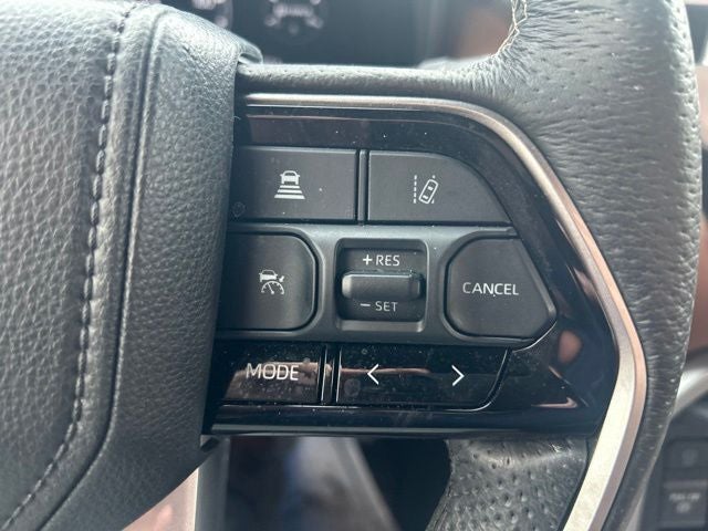 2023 Toyota Tundra 1794 CREW CAB 4WD