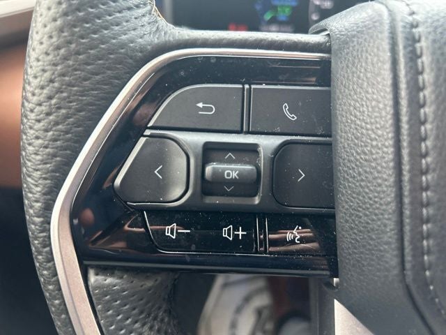 2023 Toyota Tundra 1794 CREW CAB 4WD