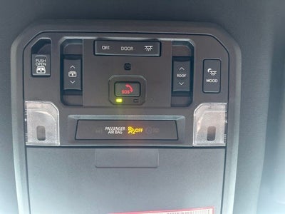 2023 Toyota Tundra 1794 CREW CAB 4WD