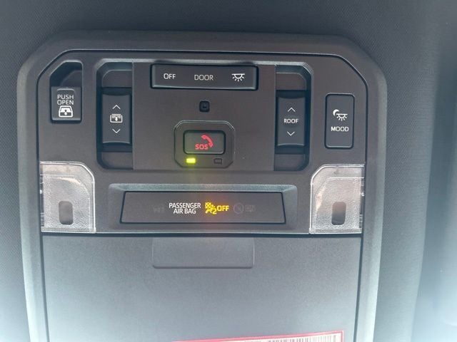 2023 Toyota Tundra 1794 CREW CAB 4WD