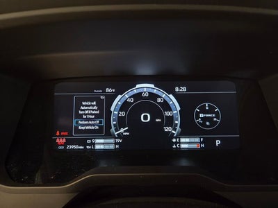 2023 Toyota Tundra 1794 CREW CAB 4WD