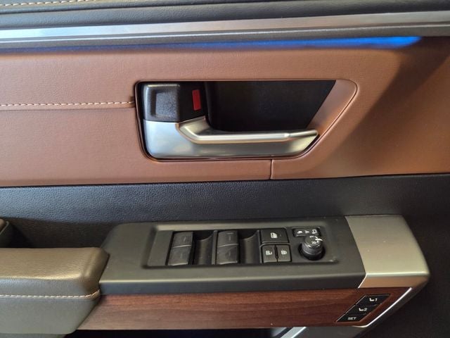 2023 Toyota Tundra 1794 CREW CAB 4WD