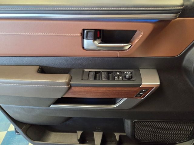 2023 Toyota Tundra 1794 CREW CAB 4WD