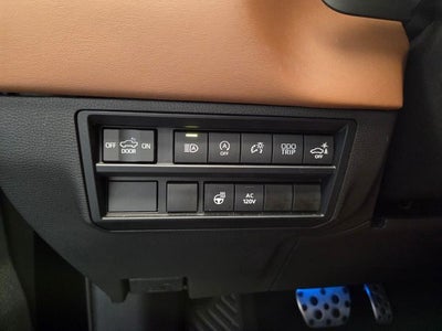 2023 Toyota Tundra 1794 CREW CAB 4WD