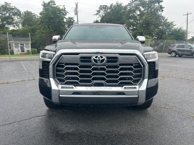 2023 Toyota Tundra 1794 CREW CAB 4WD