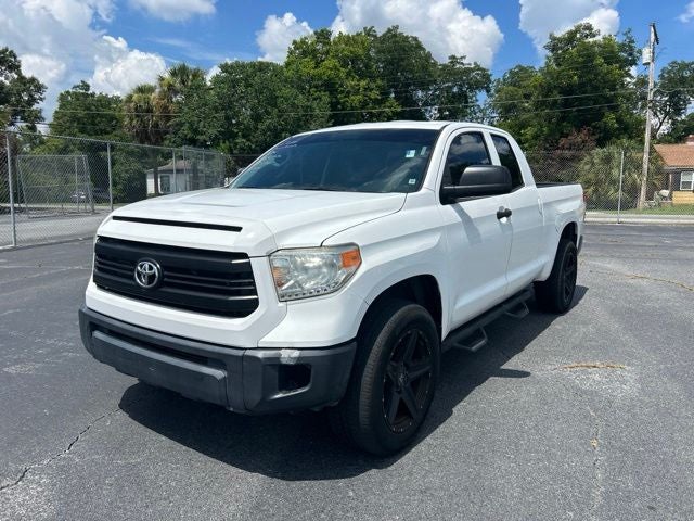 2017 Toyota Tundra SR