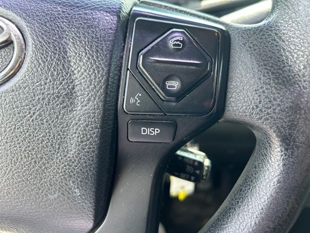 2017 Toyota Tundra SR