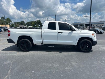 2017 Toyota Tundra SR