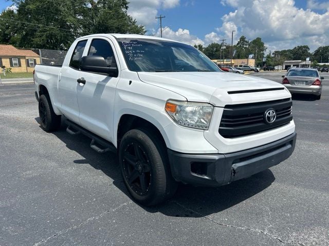 2017 Toyota Tundra SR