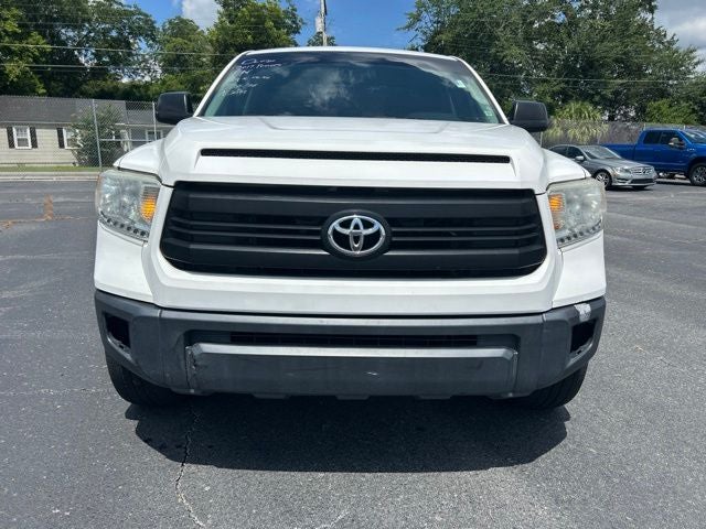 2017 Toyota Tundra SR