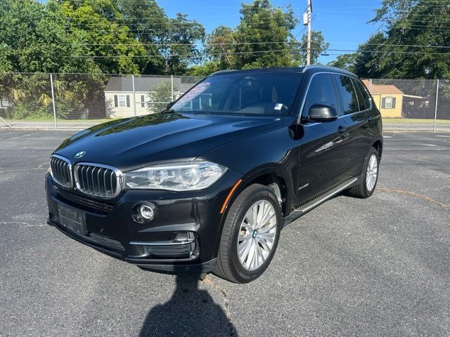2016 BMW X5 xDrive35i Sport Activity