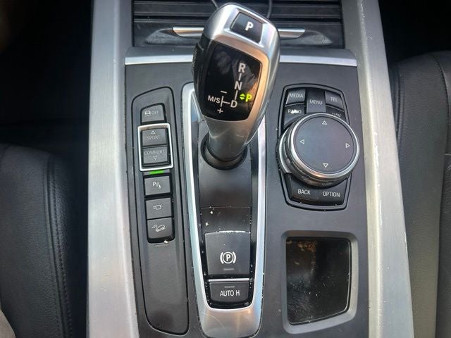 2016 BMW X5 xDrive35i Sport Activity