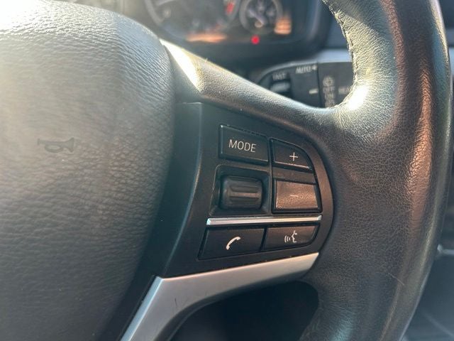 2016 BMW X5 xDrive35i Sport Activity
