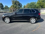 2016 BMW X5 xDrive35i Sport Activity