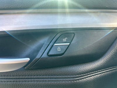 2016 BMW X5 xDrive35i Sport Activity