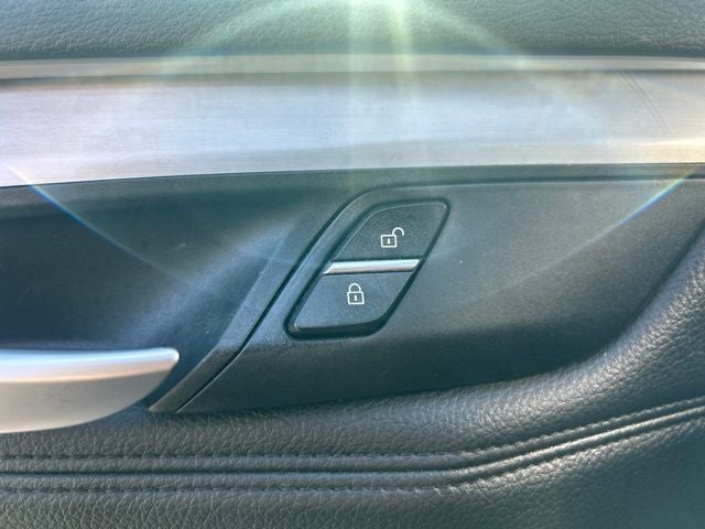 2016 BMW X5 xDrive35i Sport Activity