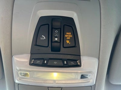 2016 BMW X5 xDrive35i Sport Activity