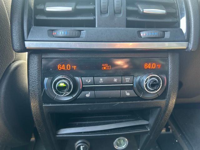 2016 BMW X5 xDrive35i Sport Activity