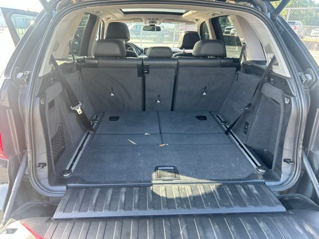 2016 BMW X5 xDrive35i Sport Activity