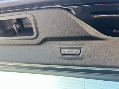 2016 BMW X5 xDrive35i Sport Activity