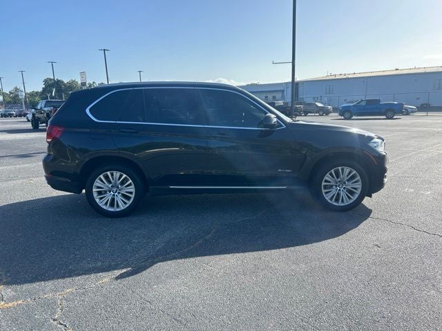 2016 BMW X5 xDrive35i Sport Activity
