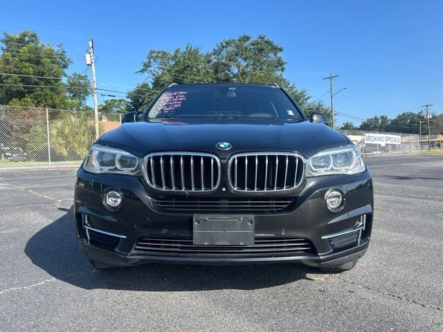 2016 BMW X5 xDrive35i Sport Activity