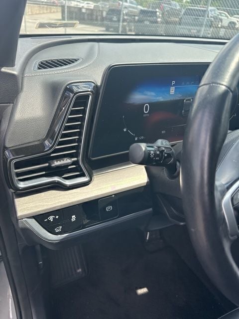 2024 Kia Sportage X-Pro