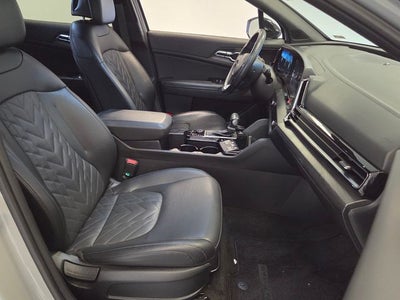 2024 Kia Sportage X-Pro