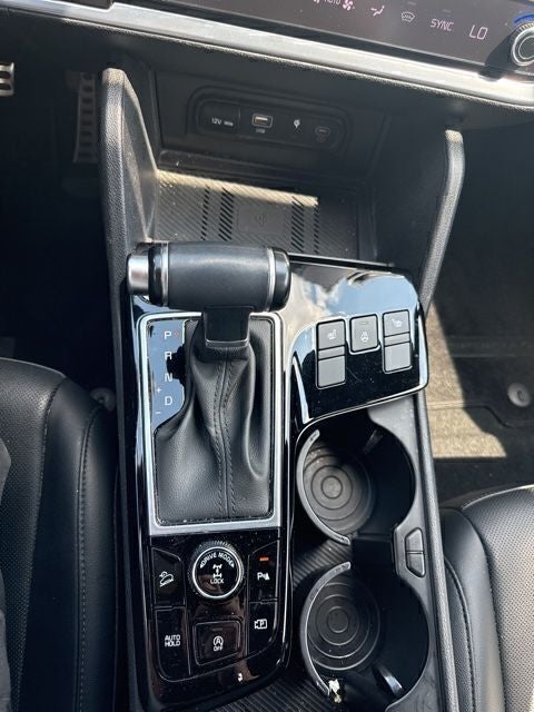 2024 Kia Sportage X-Pro