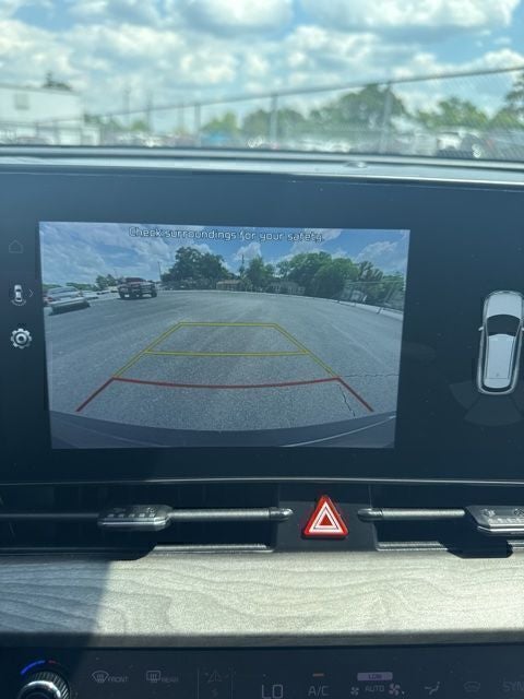 2024 Kia Sportage X-Pro