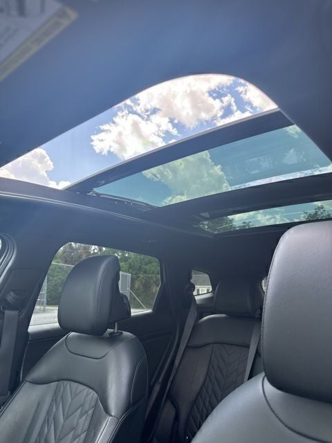 2024 Kia Sportage X-Pro