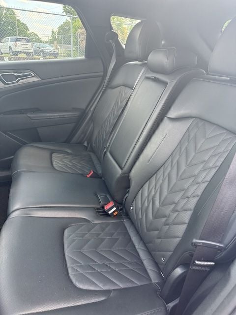 2024 Kia Sportage X-Pro