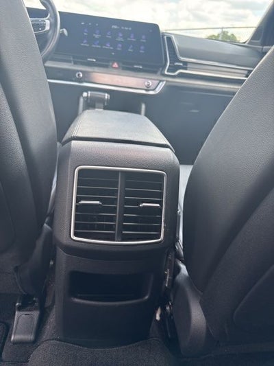 2024 Kia Sportage X-Pro