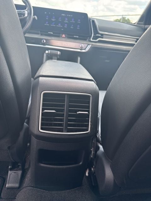 2024 Kia Sportage X-Pro