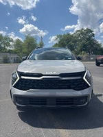 2024 Kia Sportage X-Pro