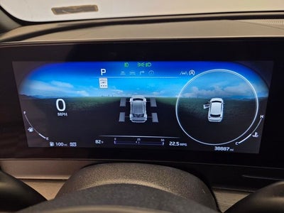 2024 Kia Sportage X-Pro