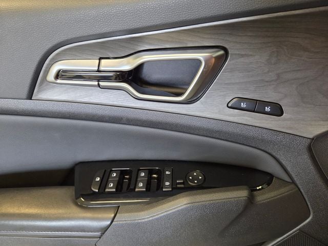 2024 Kia Sportage X-Pro