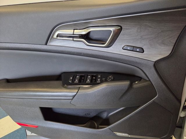 2024 Kia Sportage X-Pro