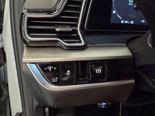 2024 Kia Sportage X-Pro