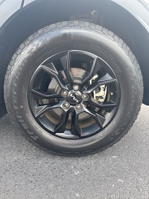 2024 Kia Sportage X-Pro