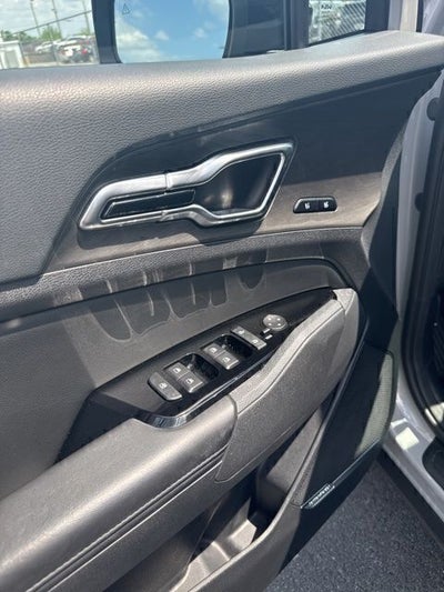 2024 Kia Sportage X-Pro