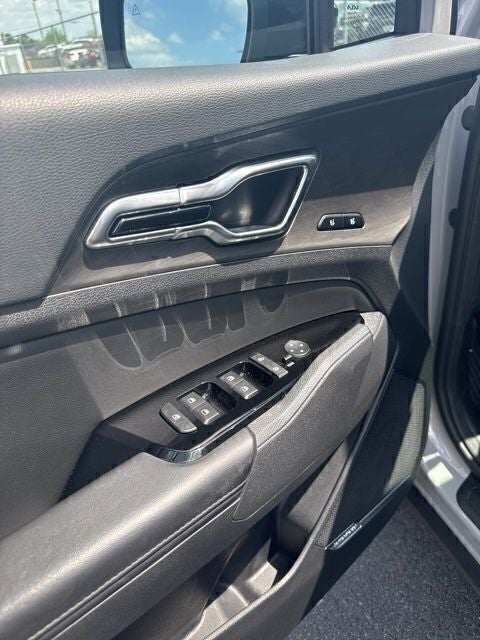 2024 Kia Sportage X-Pro